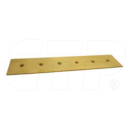 Aic Replacement Parts Edge-Cutting Fits Caterpillar Models 1U2207